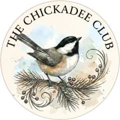 The Chickadee Club logo